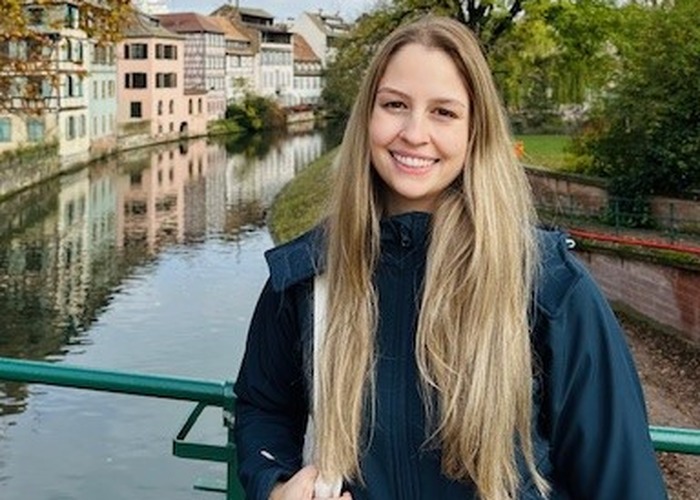 Dierenarts Belle Vanhoutteghem